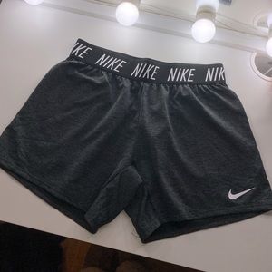 nike shorts